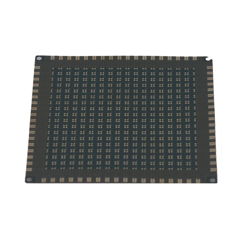 ENEPIG semiconductor assembly BGA Substrate Hitachi BT raw material